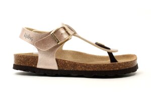 Kipling sandalen, goud metallic (maat 28-41)