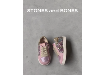 Stones and Bones sneaker