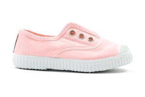 Cienta loafers, pastel roze (maat 22-42)