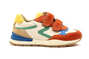 Naturino sneakers, multicolor (maat 24-34)