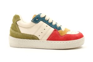 Ocra sneakers, multicolor (maat 24-41)