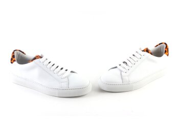 Custome Selection sneakers wit (maat 36-42)