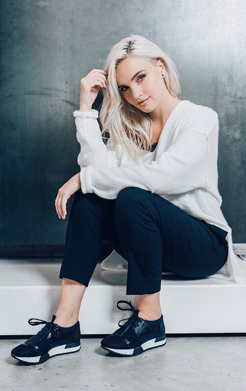 Hippeschoentjes Hippeschoentjes