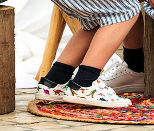 Hippeschoentjes Hippeschoentjes