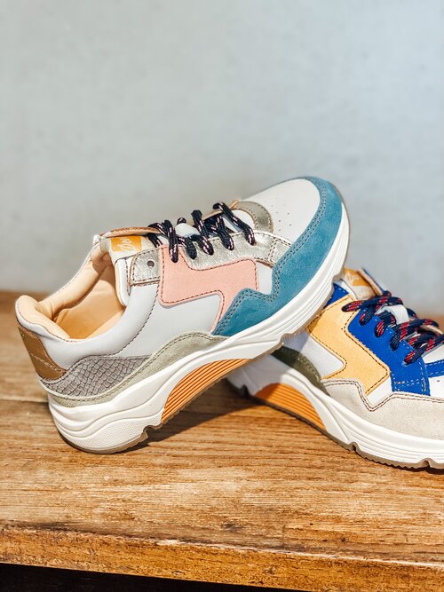 Ocra runners Ocra runners