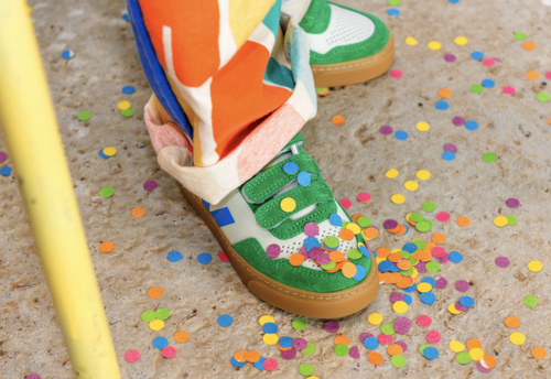 Schoentjes Schoentjes