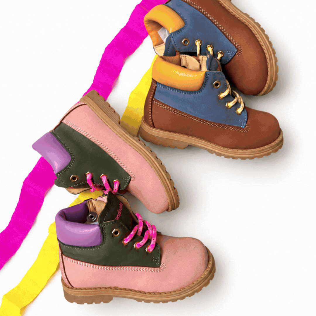 Schoentjes Schoentjes