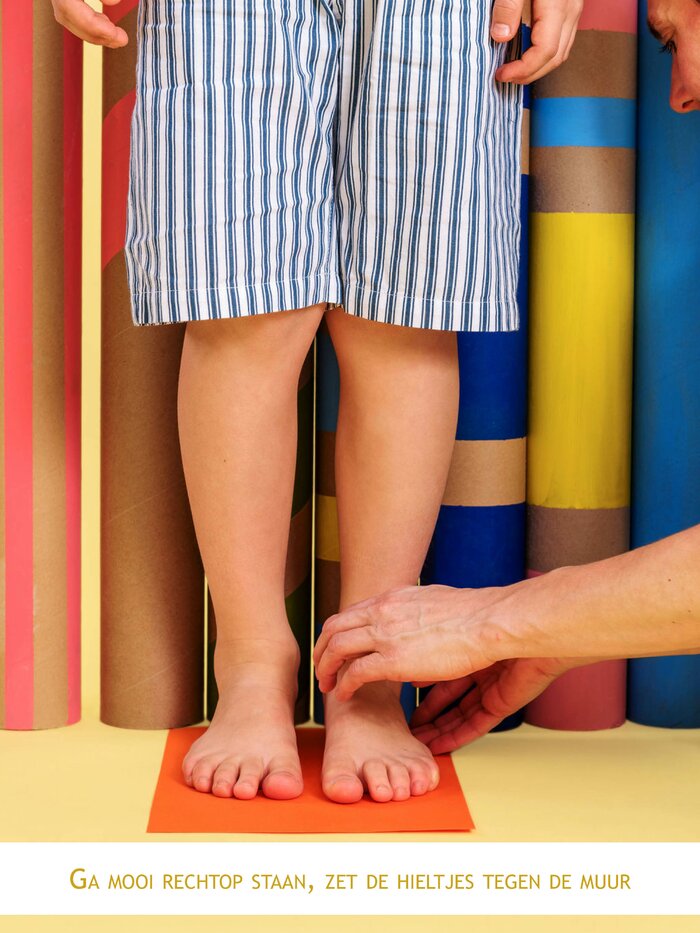 Hippeschoentjes Hippeschoentjes